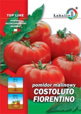 Pomidor Costoluto Fiorentino