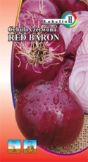 Cebula Red Baron 